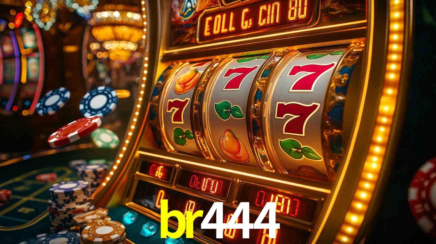 Daily Bonuses br444
