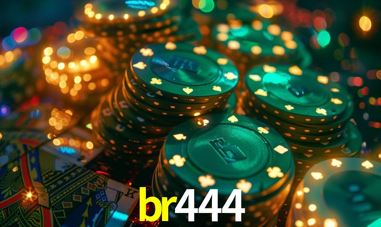 Torneios br444