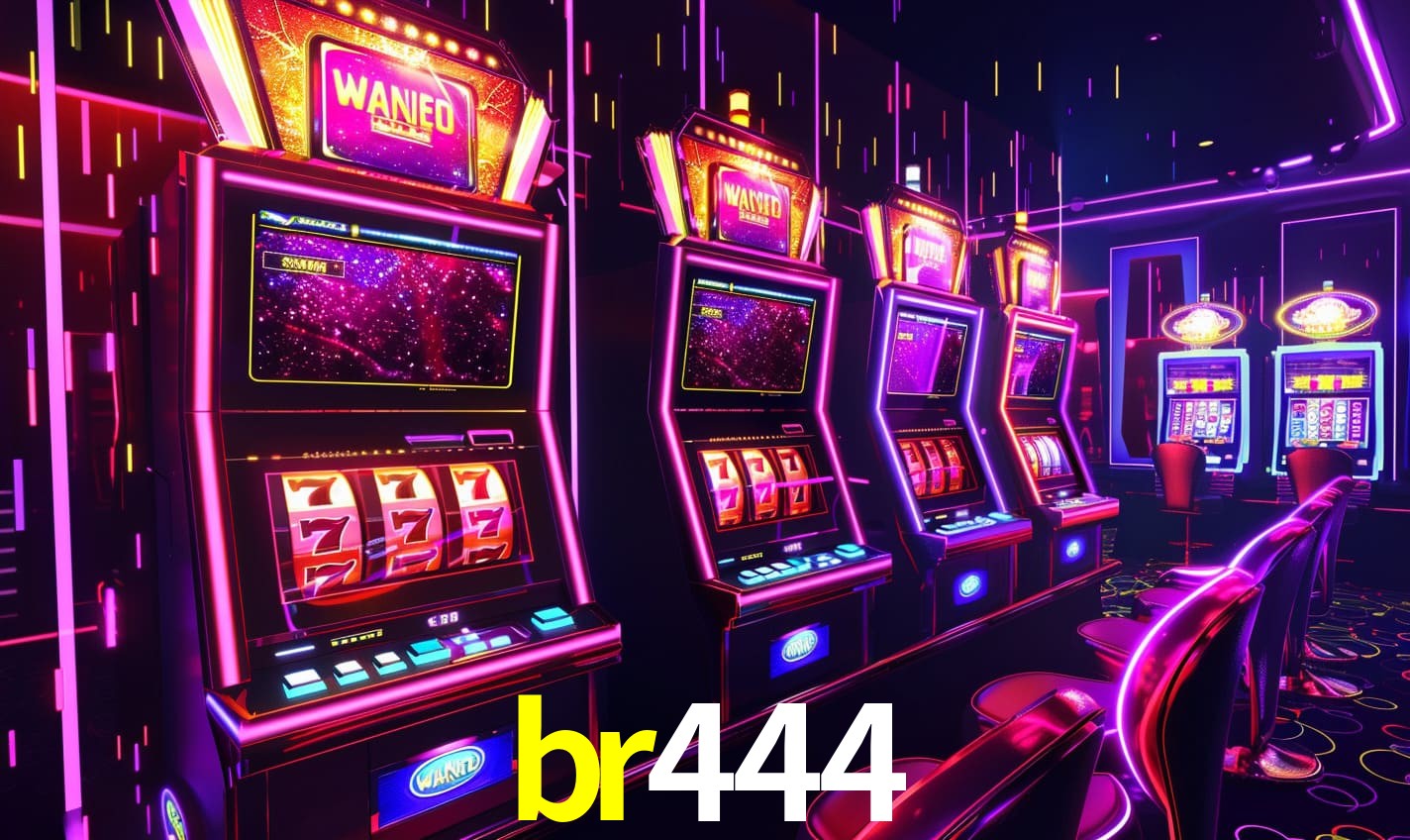 Apostas Esportivas na br444: Um Guia Completo