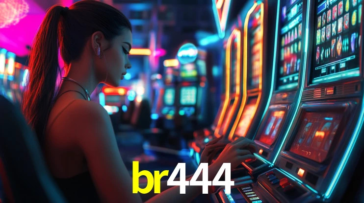 Ofertas Imperdíveis na br444: Promoções e Bônus Que Valem a Pena