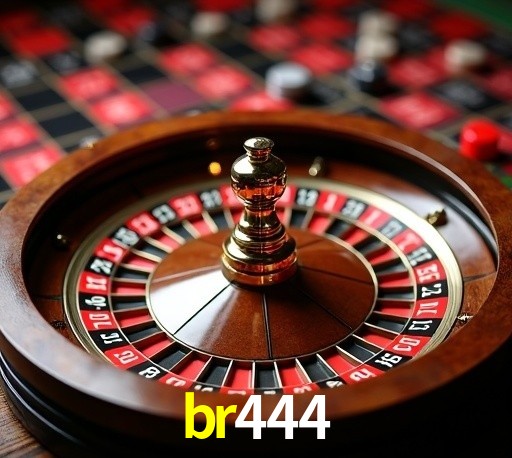 Integração de APIs br444