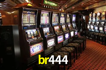 A Revolução dos Aplicativos de Jogos no br444