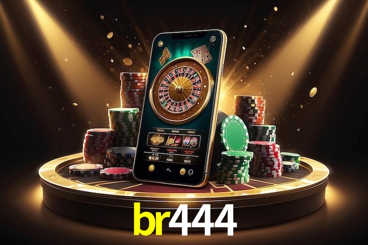 Jogos de Slot br444