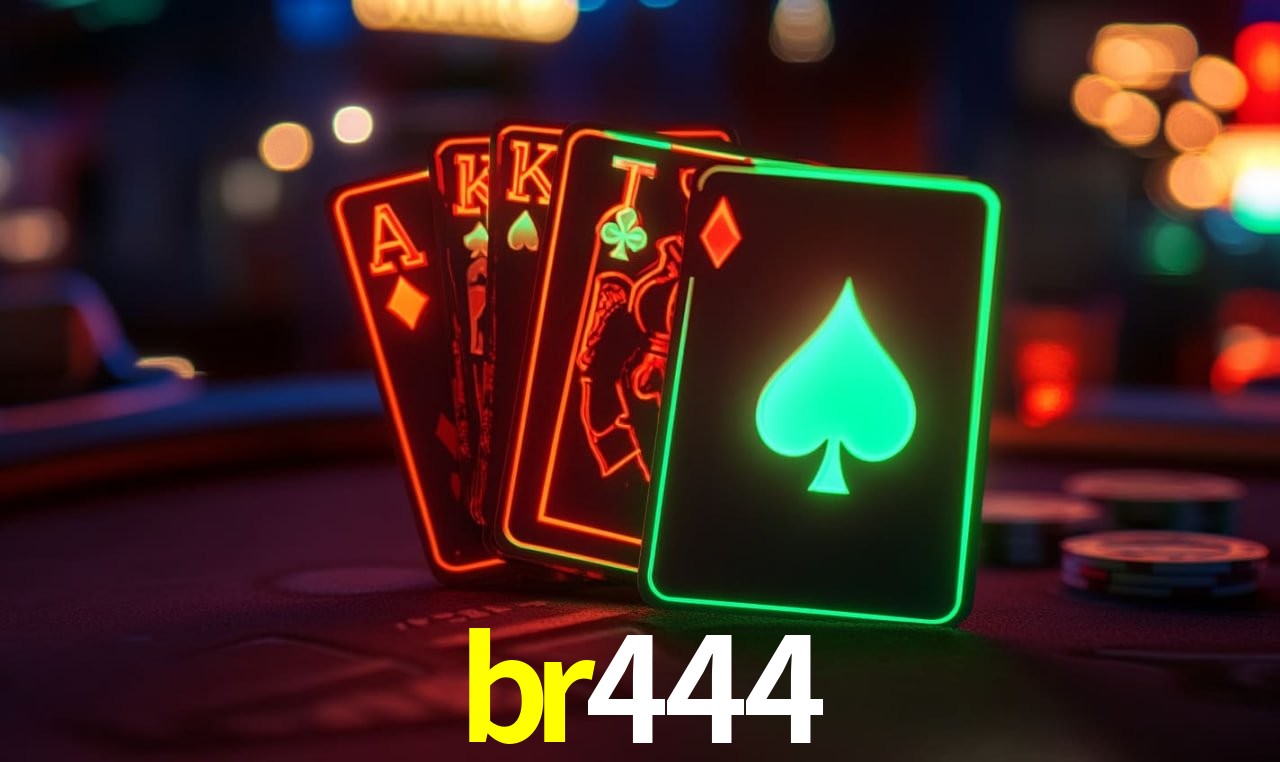Apostas de Futebol br444