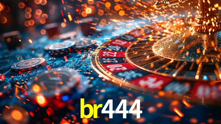 Account Benefits br444