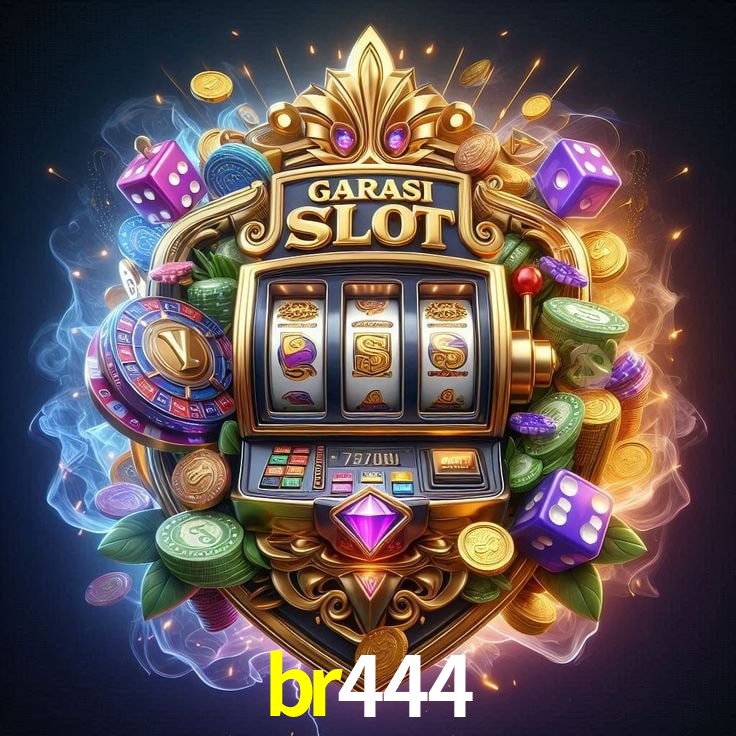 Casino Ao Vivo br444