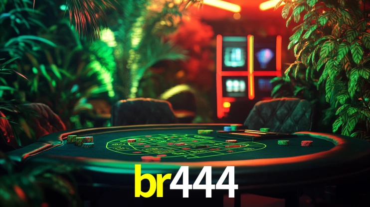 VIP Casino br444