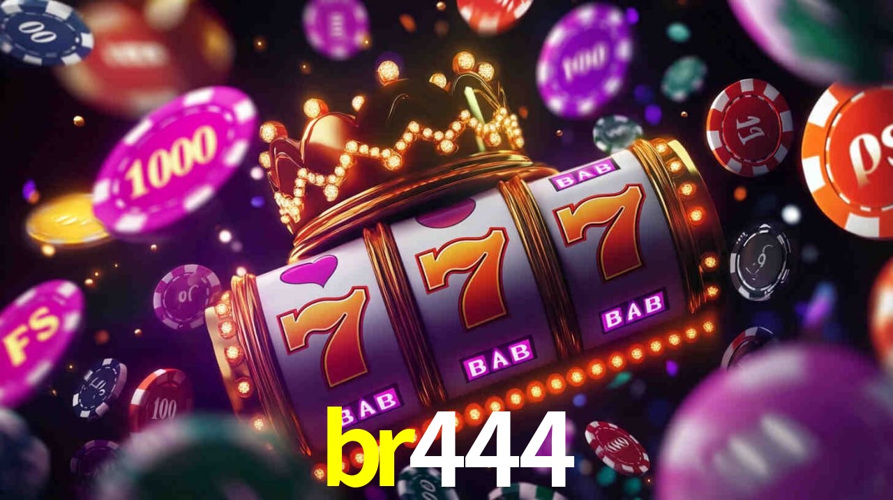 Live Casino br444