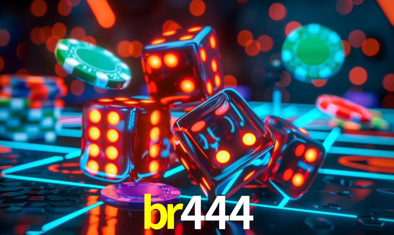 Descubra o Programa VIP da br444: Vantagens Exclusivas para Jogadores
