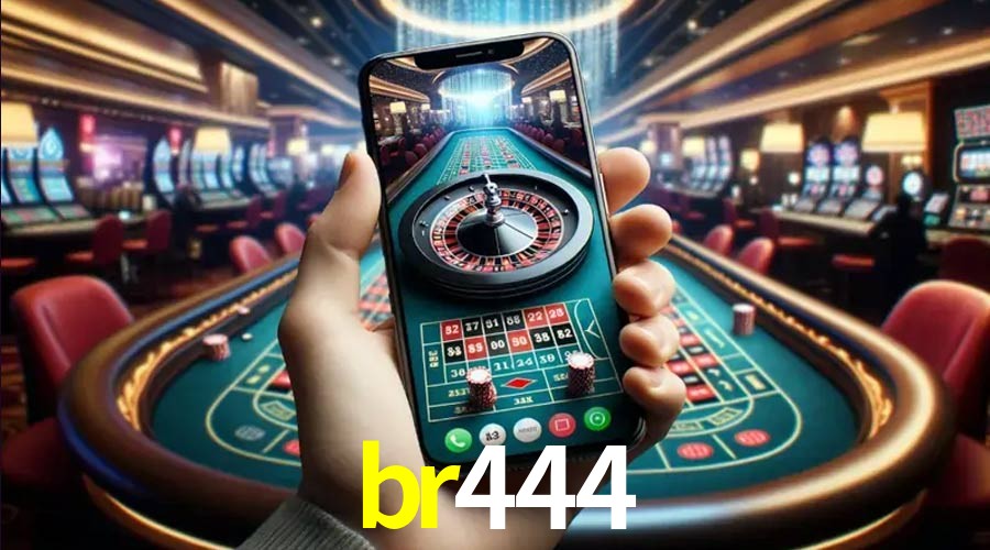 Secure Login br444
