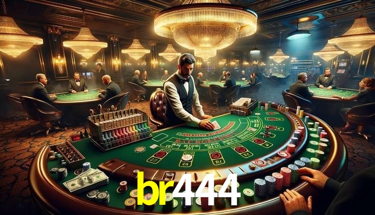 Player Reviews br444