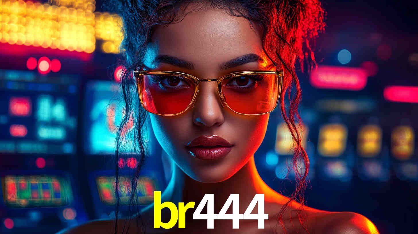 A Popularidade dos Caça-Níqueis no br444