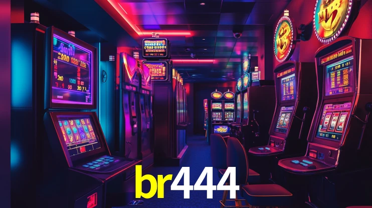br444 App Interface