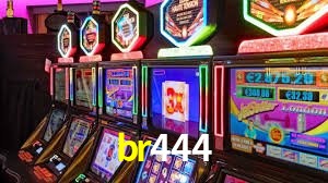 A Emoção da Loteria na br444: Uma Chance de Mudança de Vida