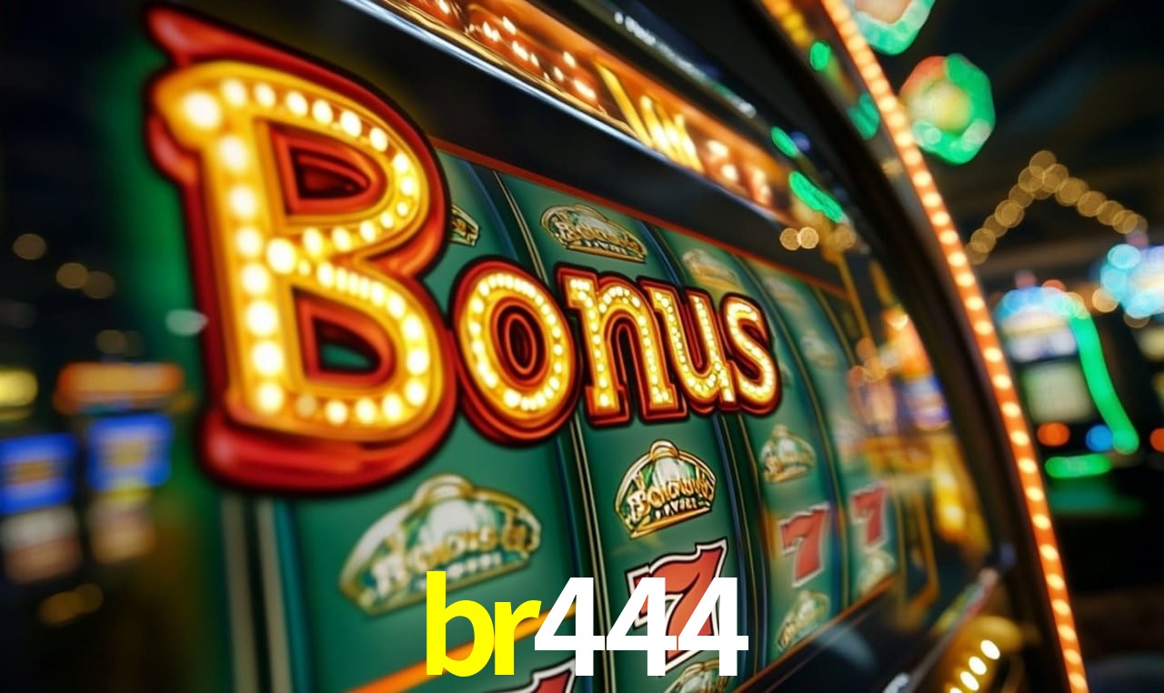Promoção Relâmpago br444