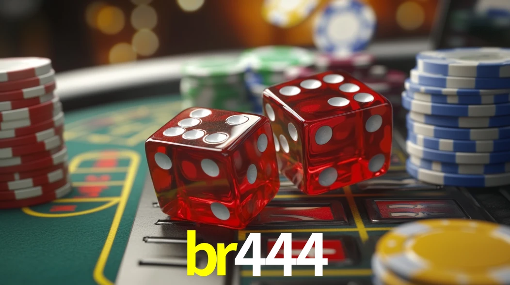 Live Casino br444