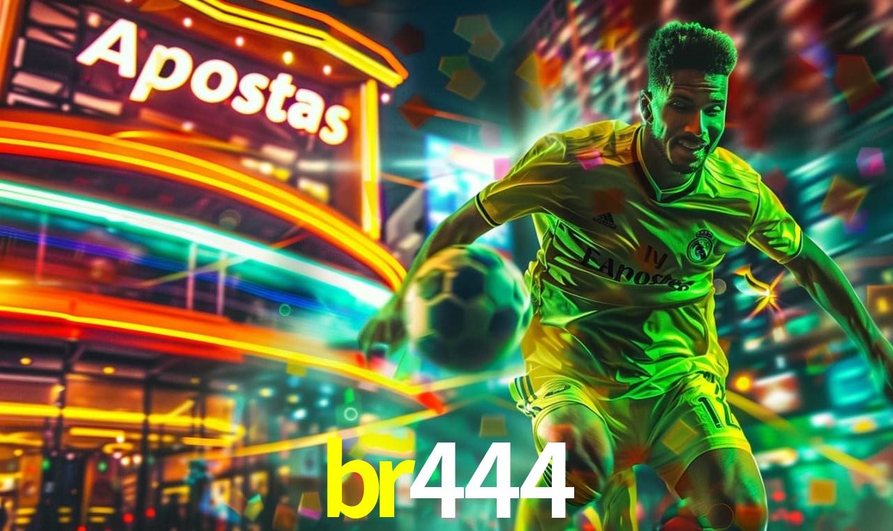 Apostas de Tênis br444