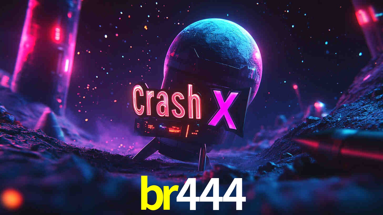 A Revolução dos Aplicativos de Jogos no br444