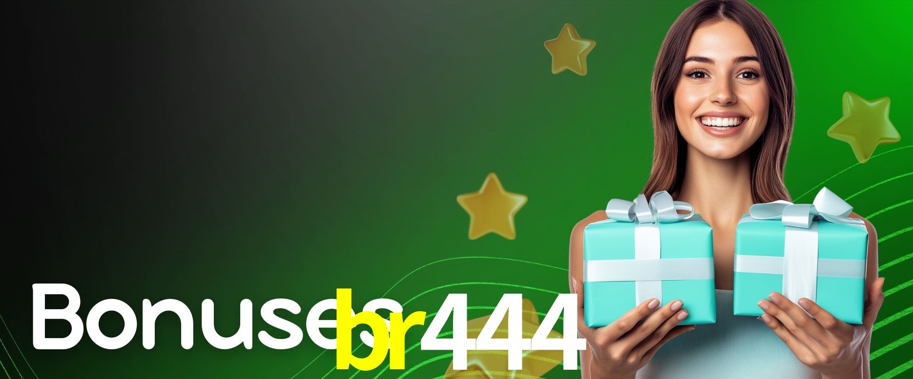 Seasonal Promotions br444