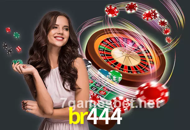 vivo no cassino br444